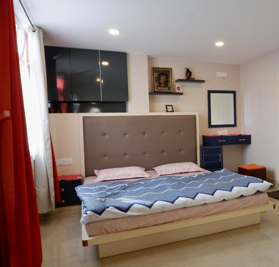 Tag Along Backpackers Hostel Гангток Екстериор снимка