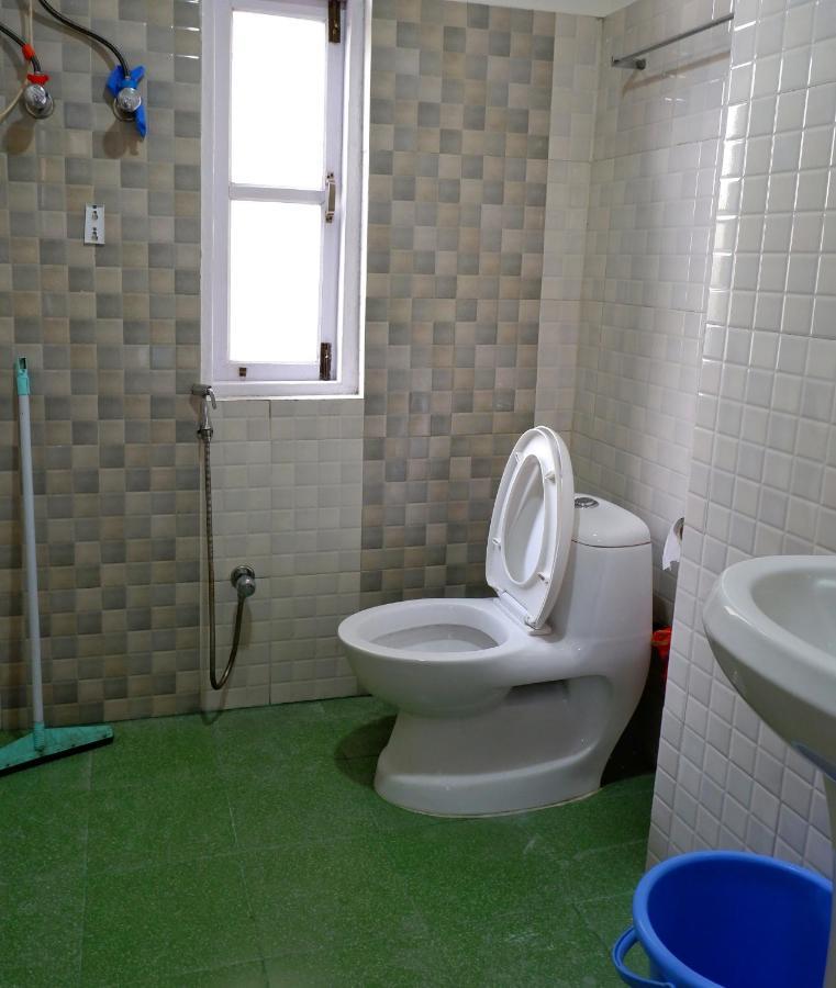Tag Along Backpackers Hostel Гангток Екстериор снимка